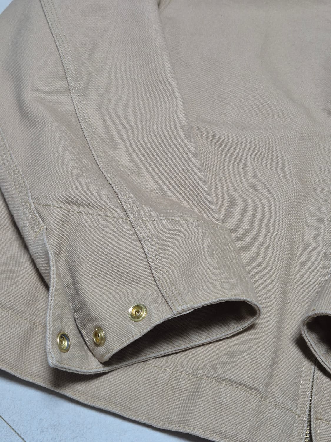 칼하트윕 디트로이트 자켓 상품이미지4