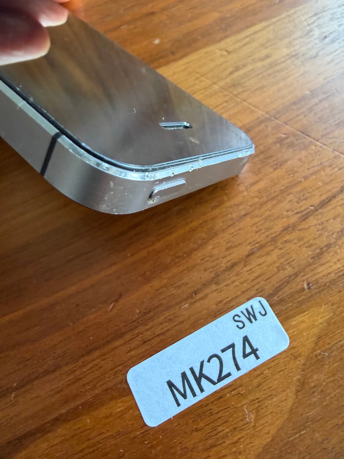 아이폰 5S 스그 64기가 #3204 상품이미지2