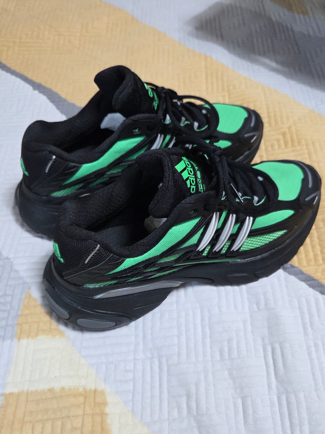 [290] 아디다스 아디스타 XLG 2.0 HQ7551 상품이미지3