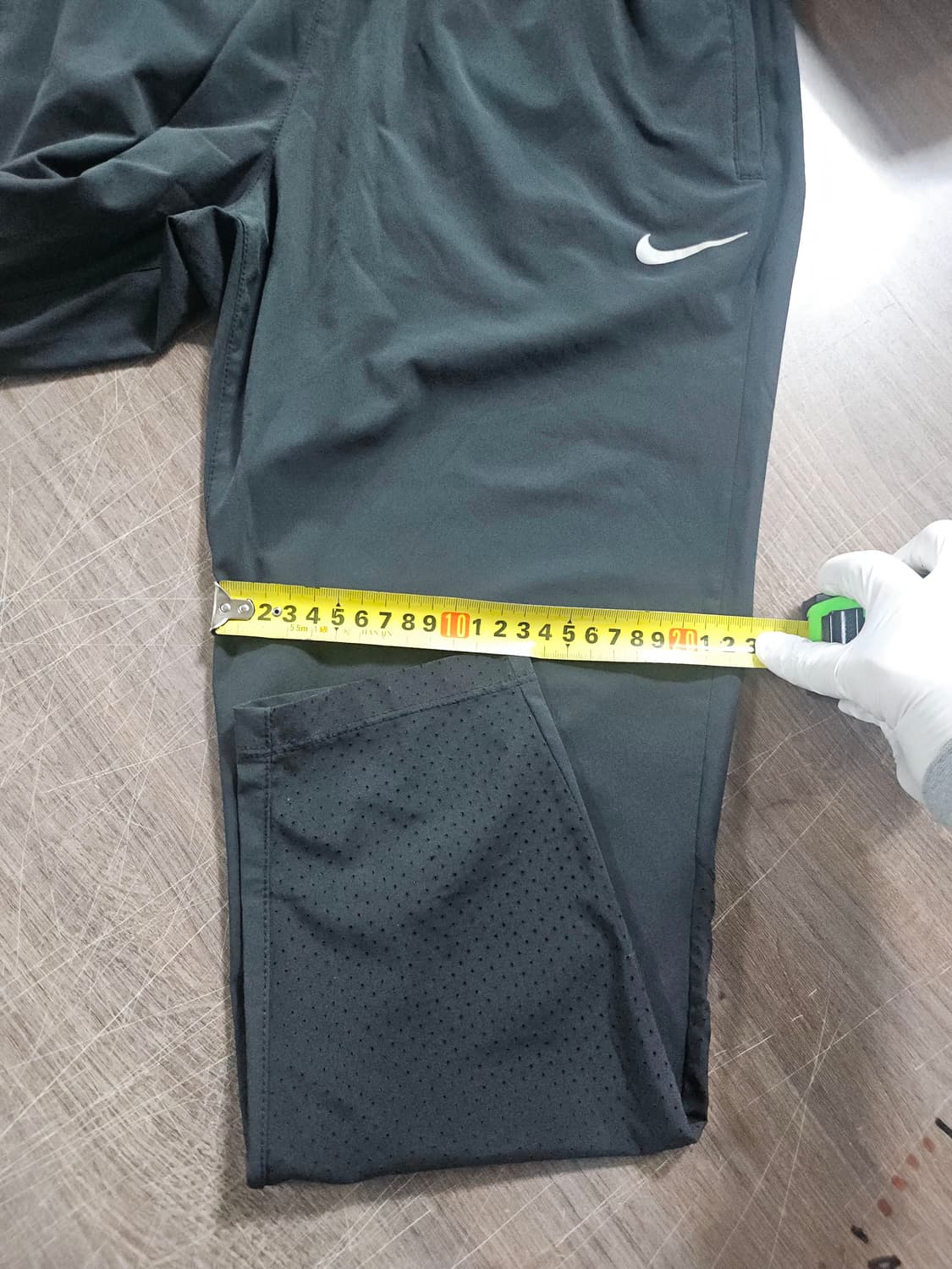 나이키 슬림핏 여름 트레이닝하의  70  M 남여가능 상품이미지7