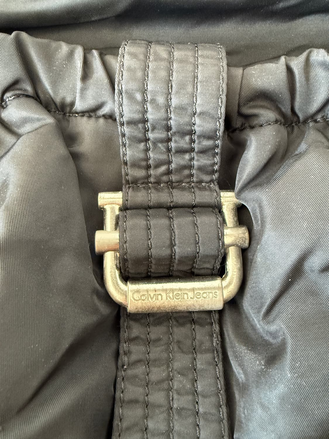 캘빈클라인(Calvin Klein Jeans) 토트백(안감 얼룩) 상품이미지3