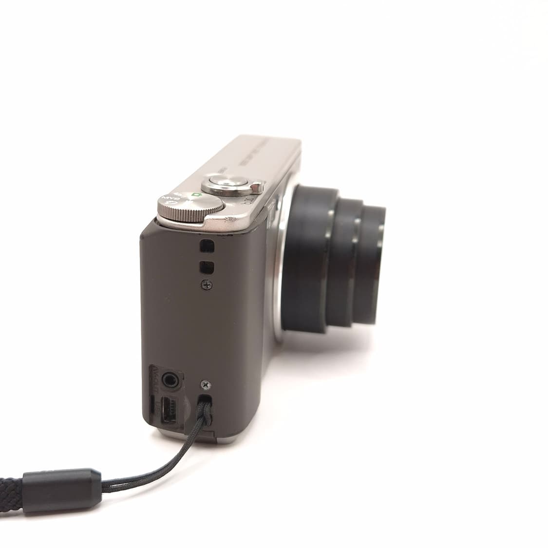 📷장원영 픽💫 리코 R8 실버 🤍🩶 상품이미지9