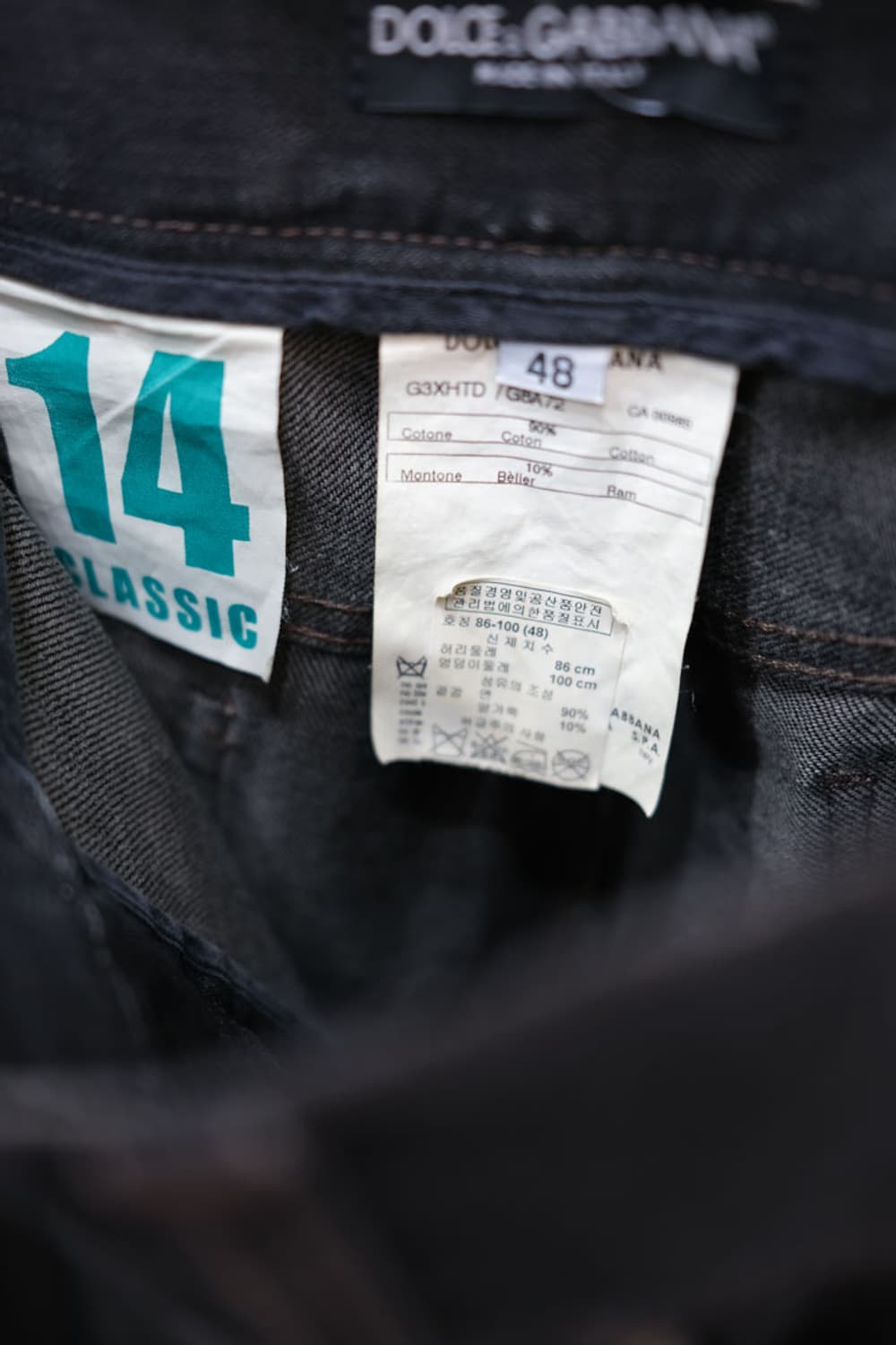 Dolce & Gabbana 상품이미지5