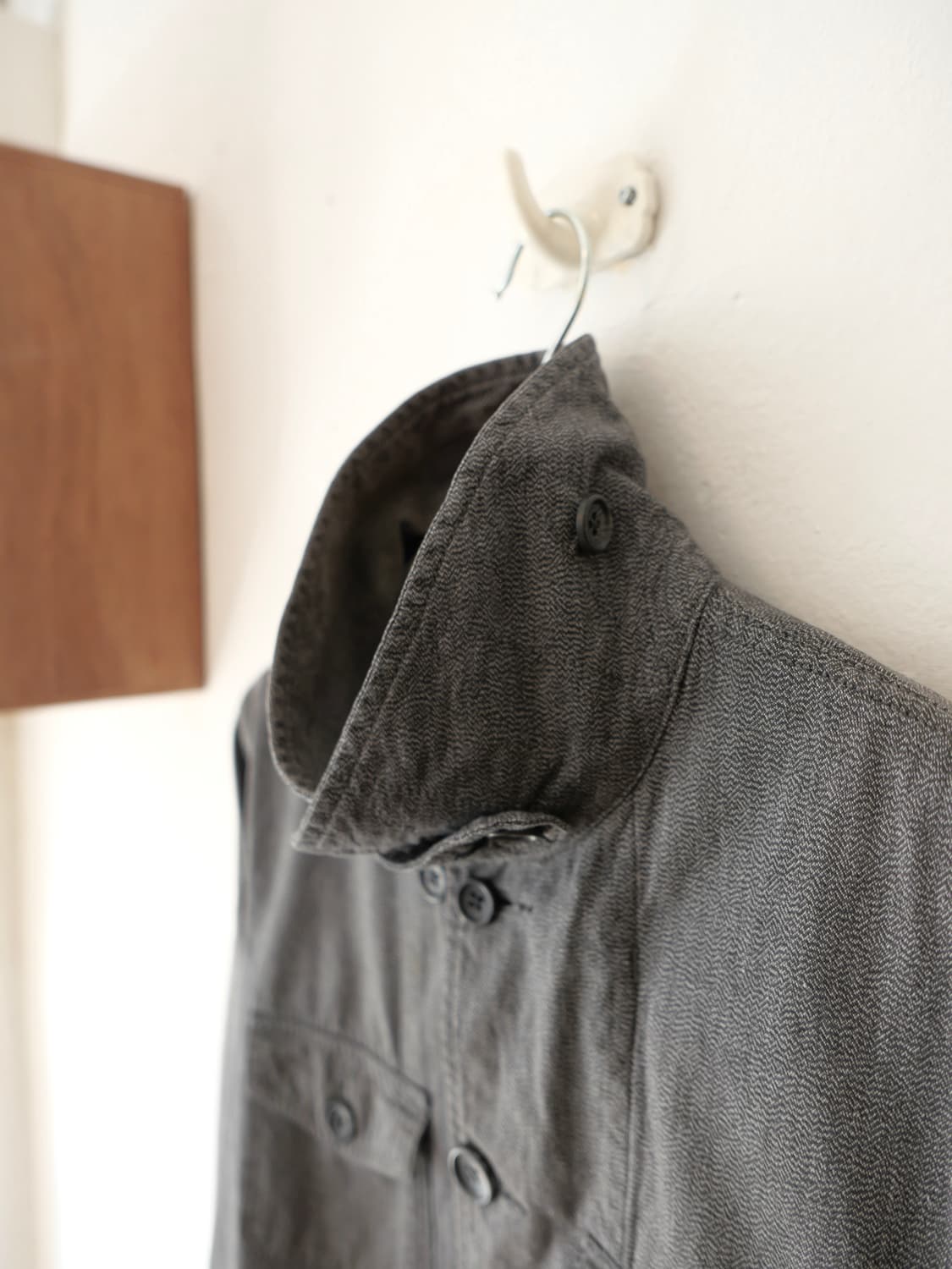 엔지니어드 가먼츠 사파리 자켓 상품이미지5