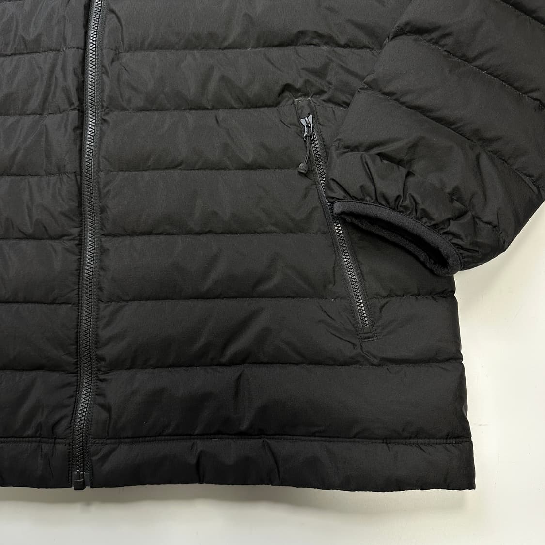 DANTON 단톤 다운 자켓 패딩 상품이미지5