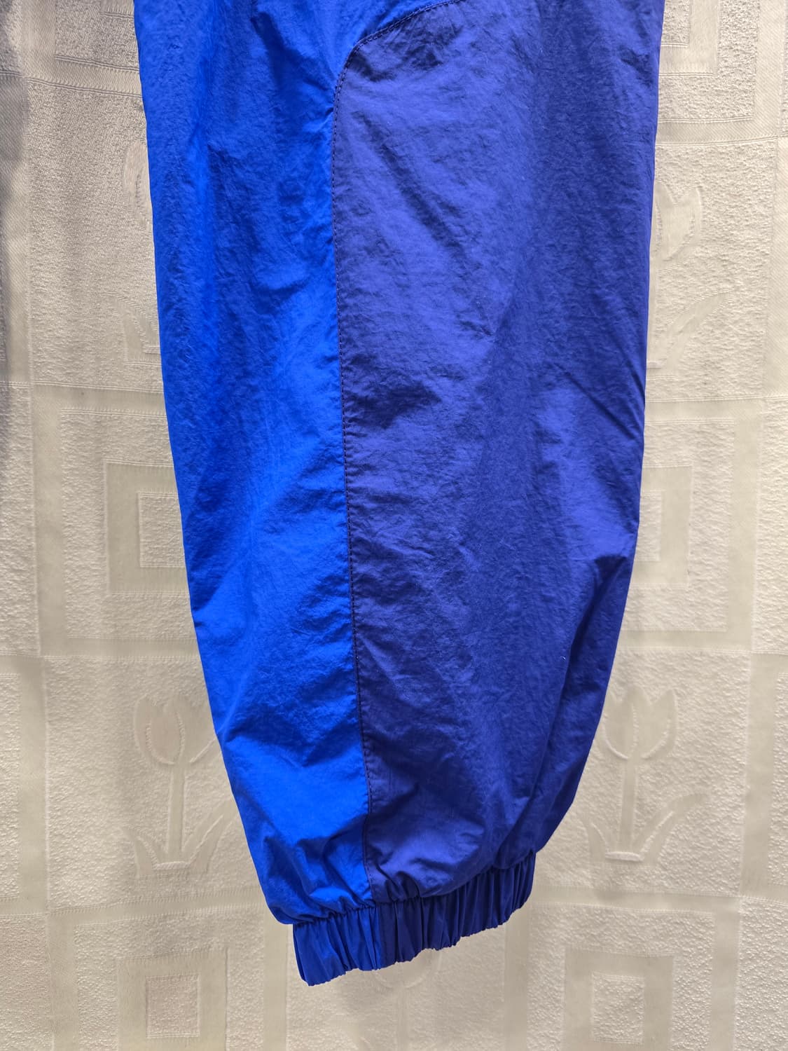 나이키 NSW 리이슈 우븐 팬츠 블루 L(29~30) 상품이미지5