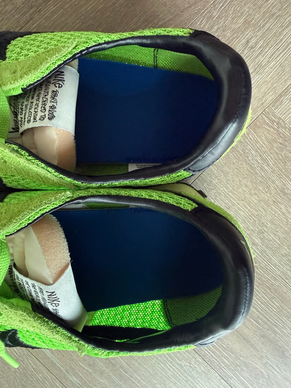 나이키 스투시 LD1000 280사이즈 상품이미지5