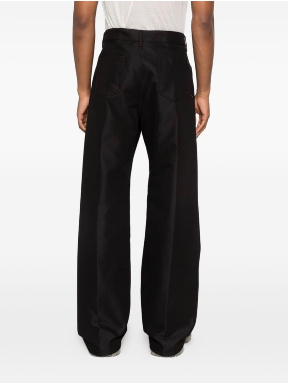 릭오웬스 geth 게스진 나일론 팬츠 32 상품이미지2