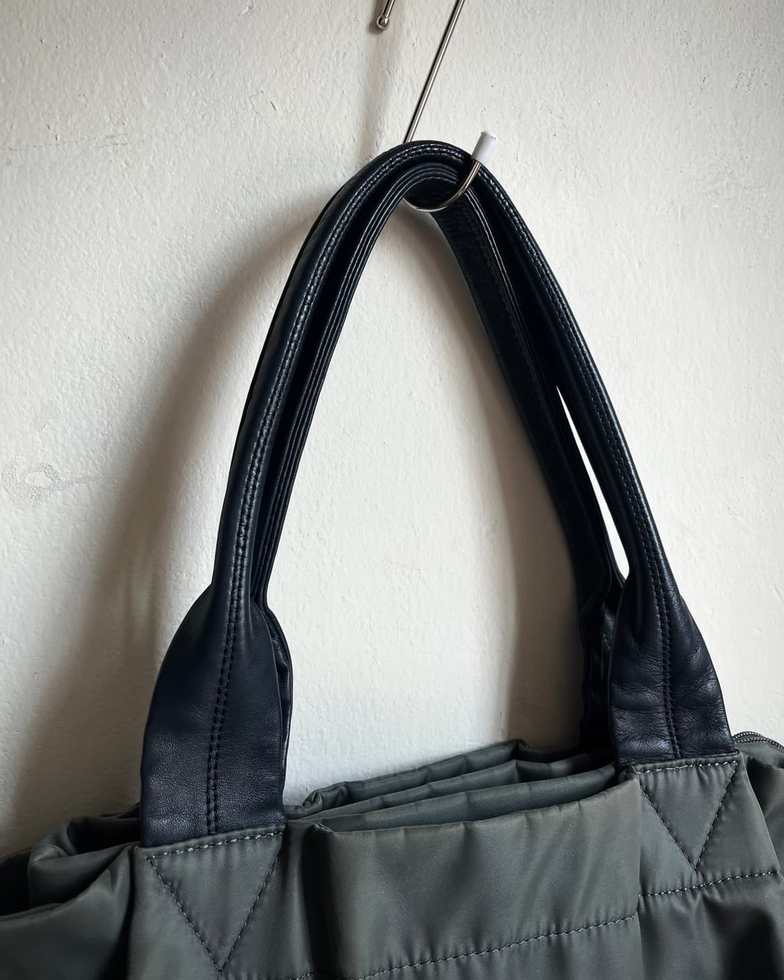 90-00s Yohji Yamamoto Y'SACCS Bag 상품이미지4