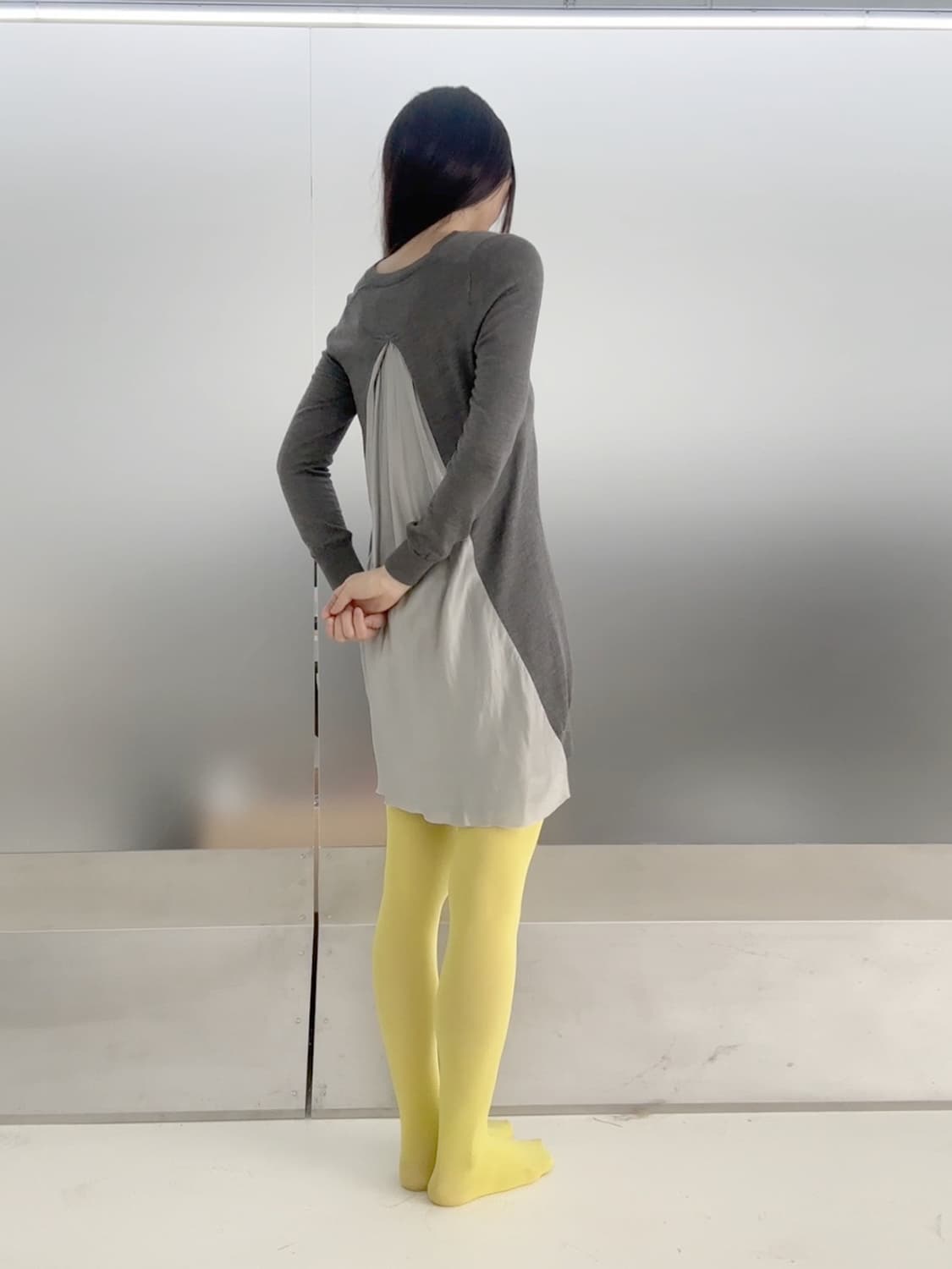 Sacai luck dress 상품이미지9