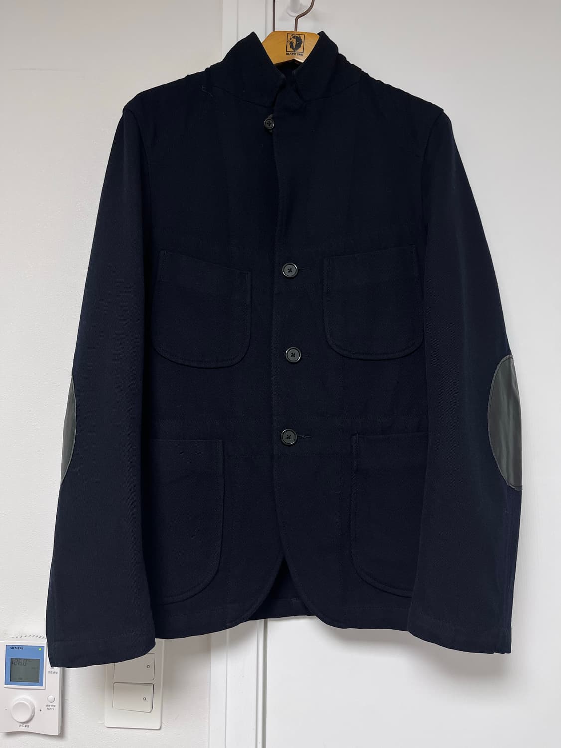 엔지니어드가먼츠 자켓 상품이미지1