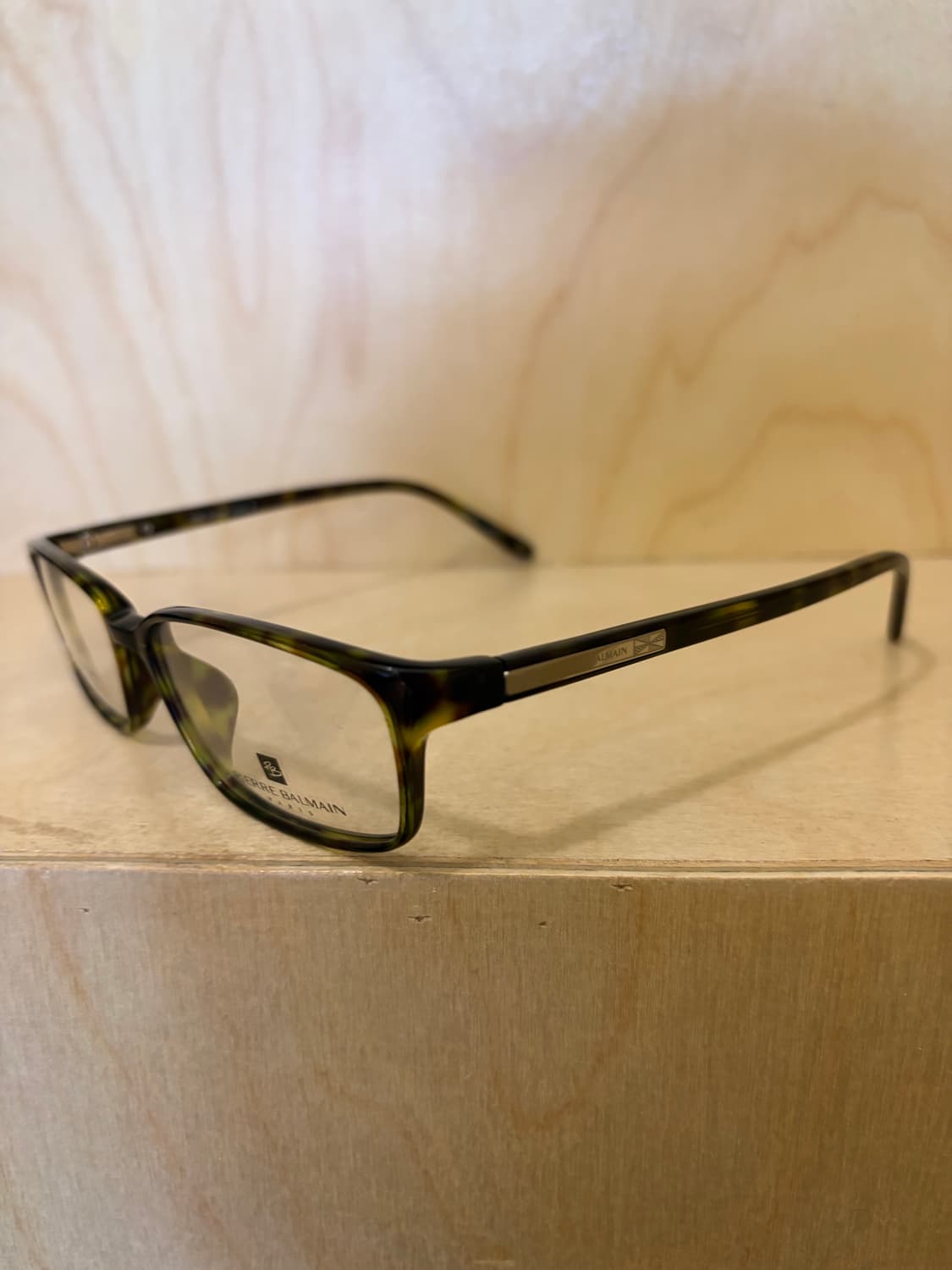 피에르 발만 (PIERRE BALMAIN) C-24 상품이미지2