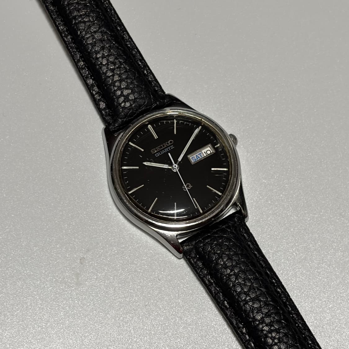 세이코 SQ 5Y23-8049 상품이미지3