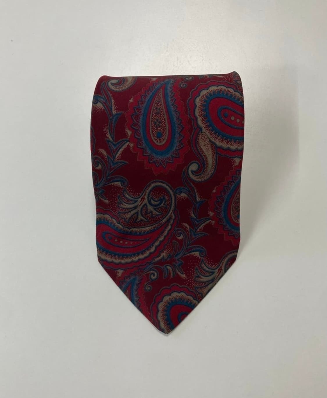 레노마 넥타이 상품이미지6