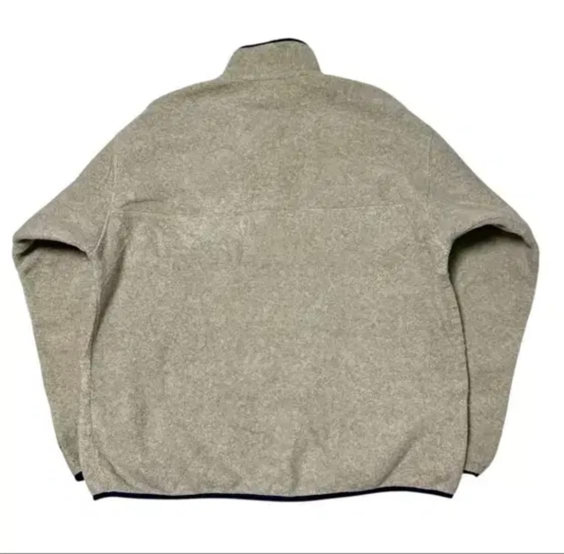 파타고니아 신칠라 헤비웨이트 오트밀(L / Patagonia Synchi 상품이미지3