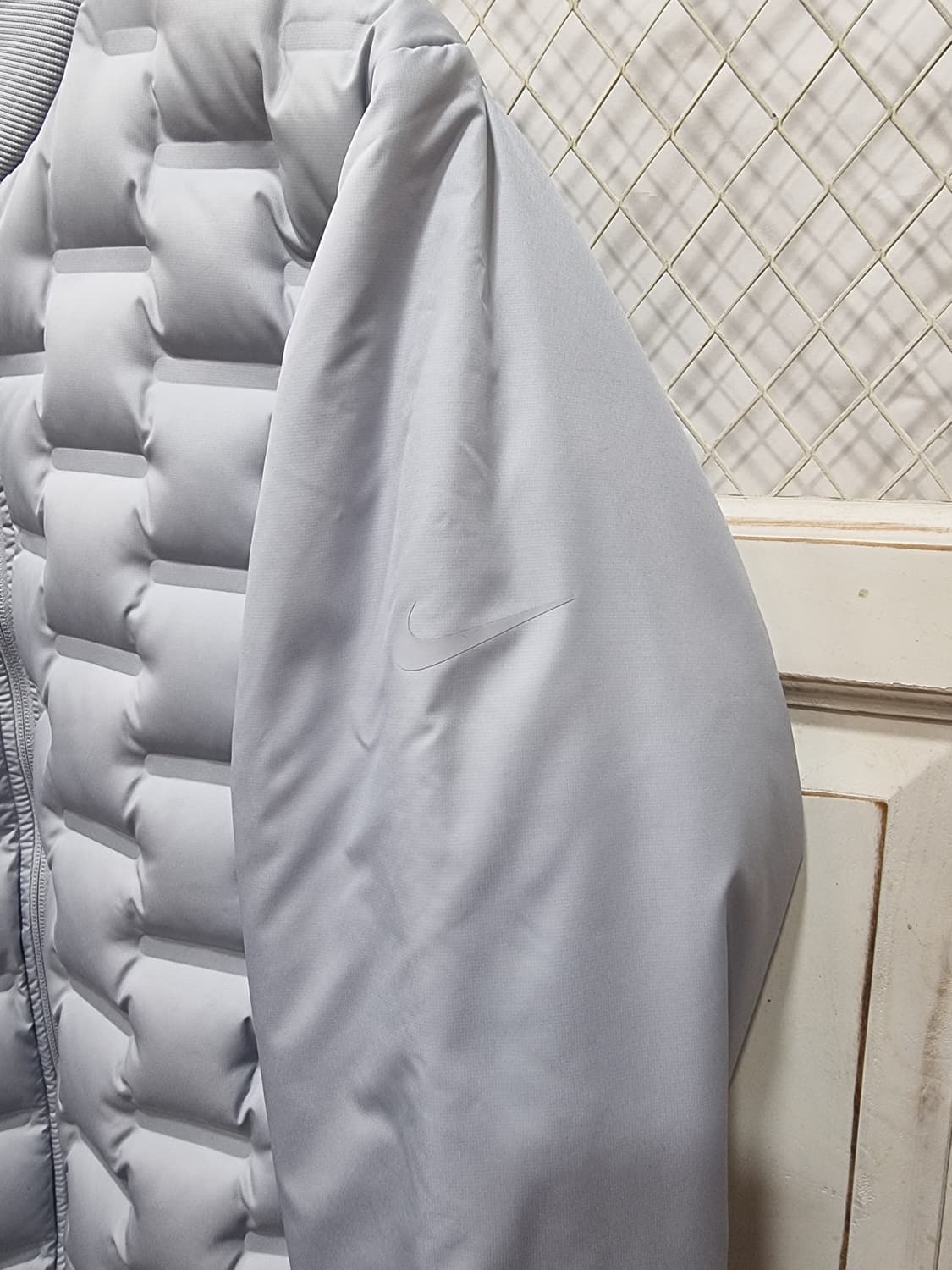 나이키 에어로로프트 리펠 하이퍼어댑트 자켓 (C684 상품이미지4