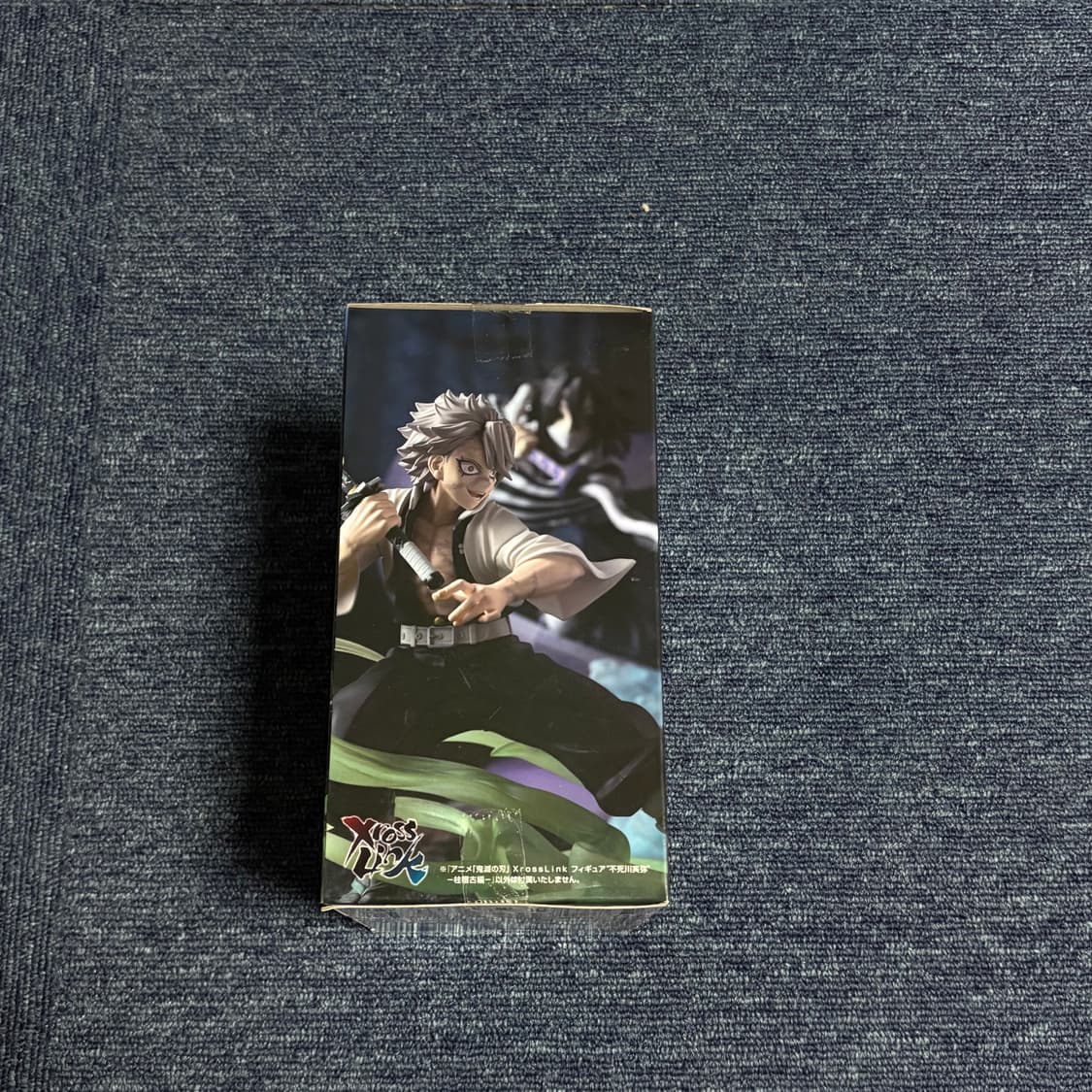 SEGA 미개봉 사네미 피규어 상품이미지4