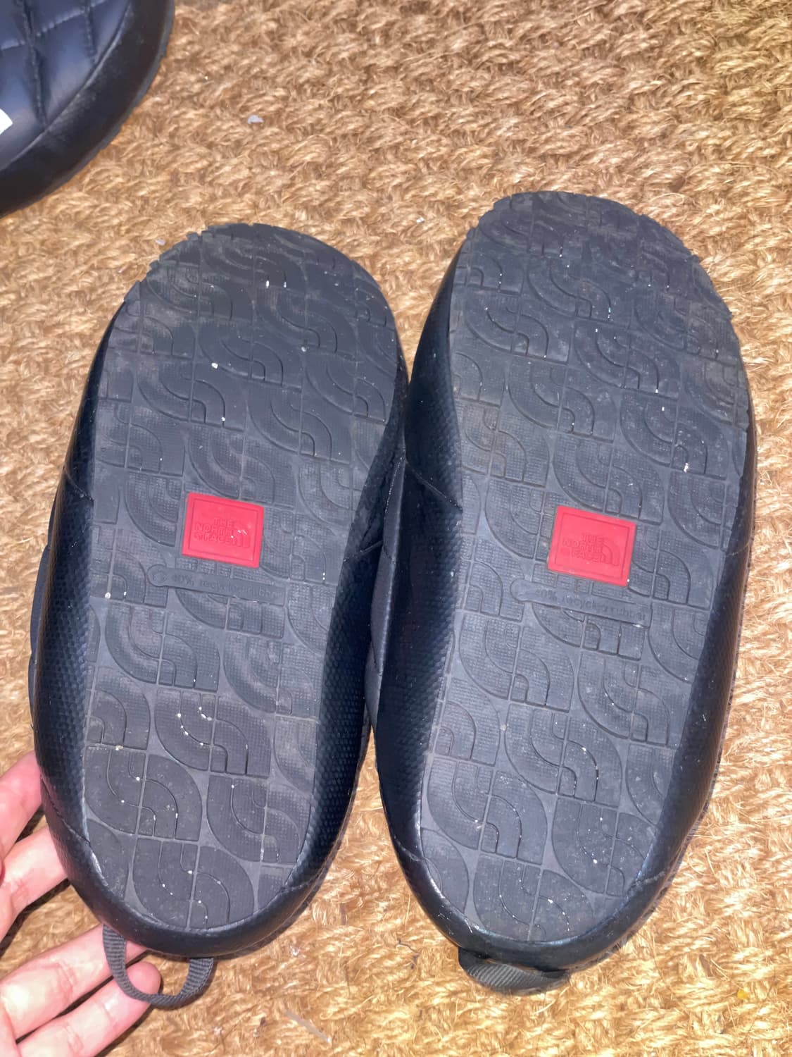 노스페이스 써모볼 270 팝니다 상품이미지4