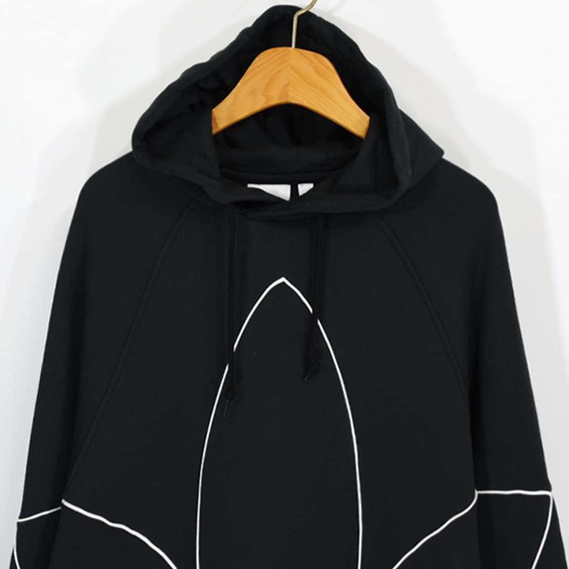 adidas 풀오버후드스웻셔츠 상품이미지4