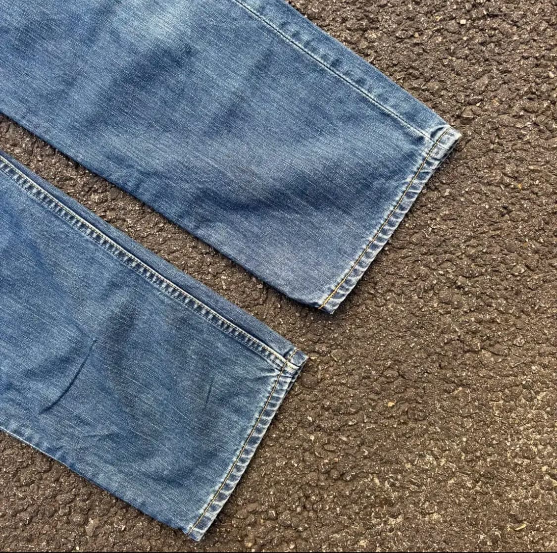 00s Levi's 501 리바이스 501 상품이미지5