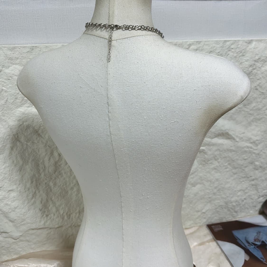 빈티지 오리엔탈  목걸이 상품이미지3