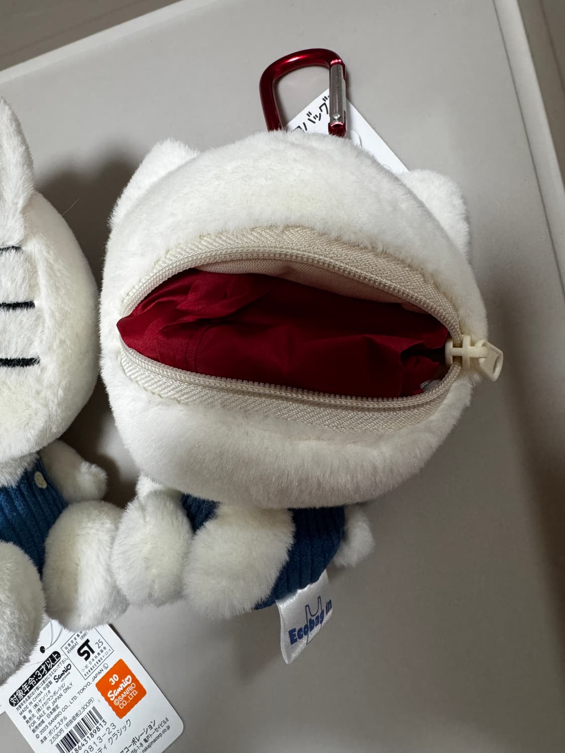 산리오 헬로 키티 일본 정품 일괄 상품이미지3