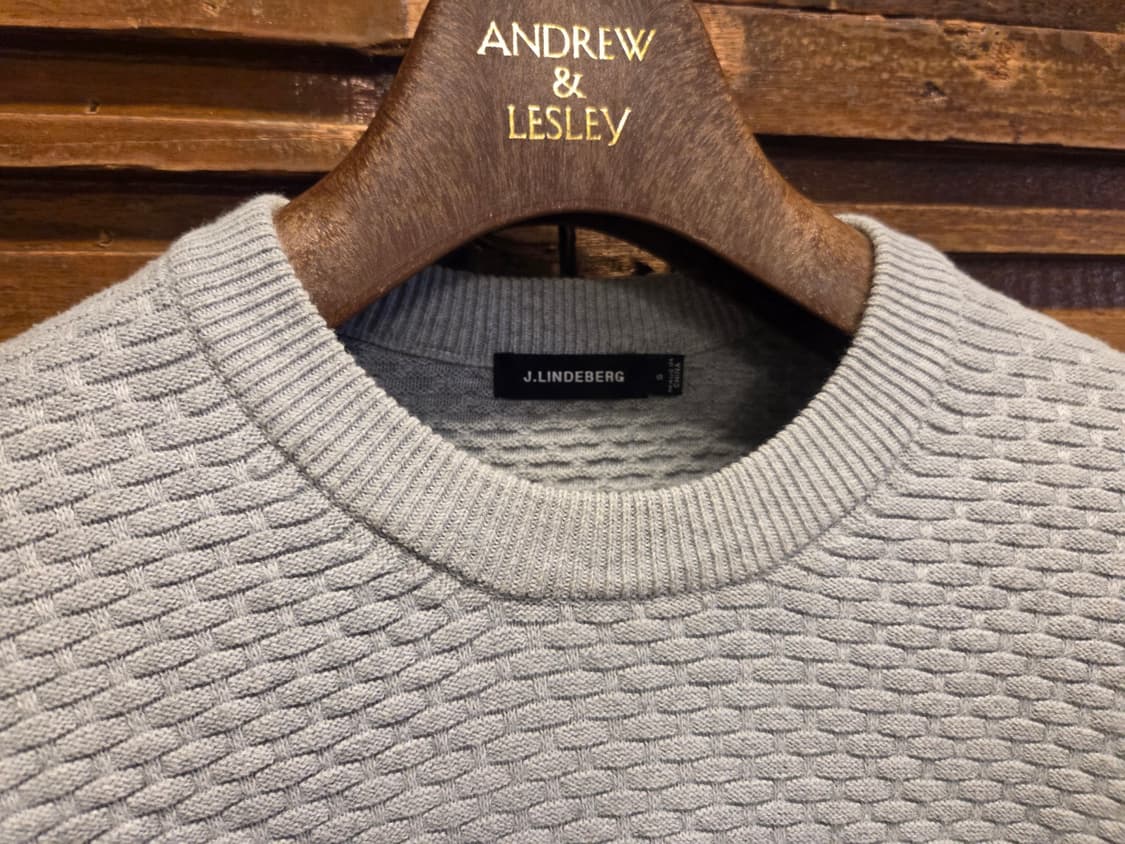 제이린드버그 니트 상품이미지9