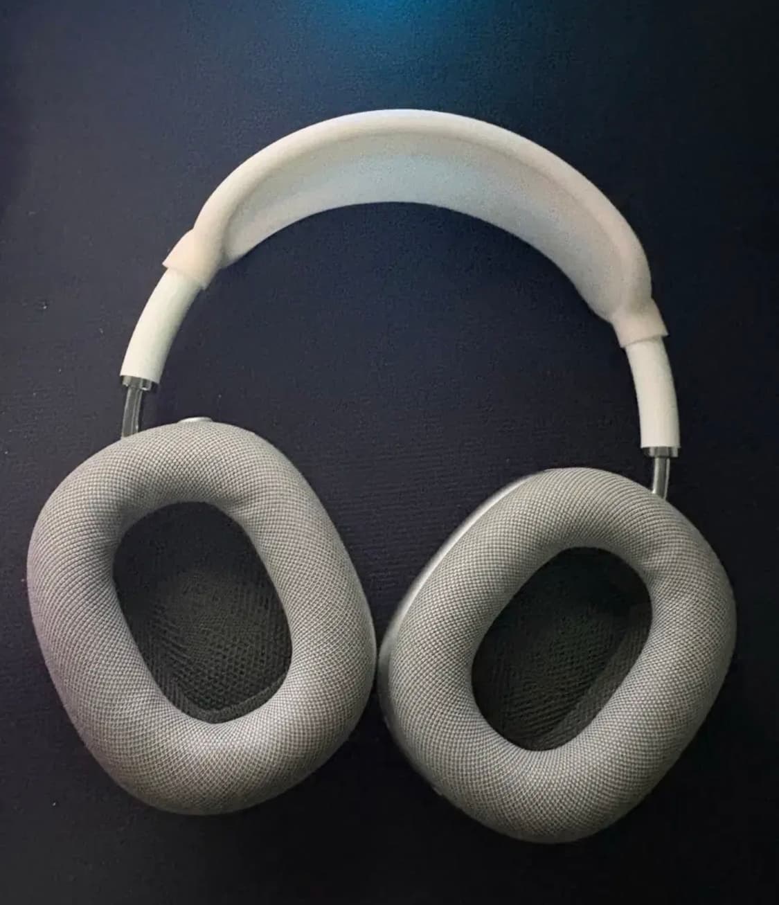 에어팟맥스 그린 상품이미지2