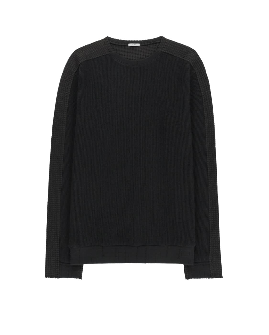 엑슬림 Ep 8 니트 블랙 S 상품이미지1