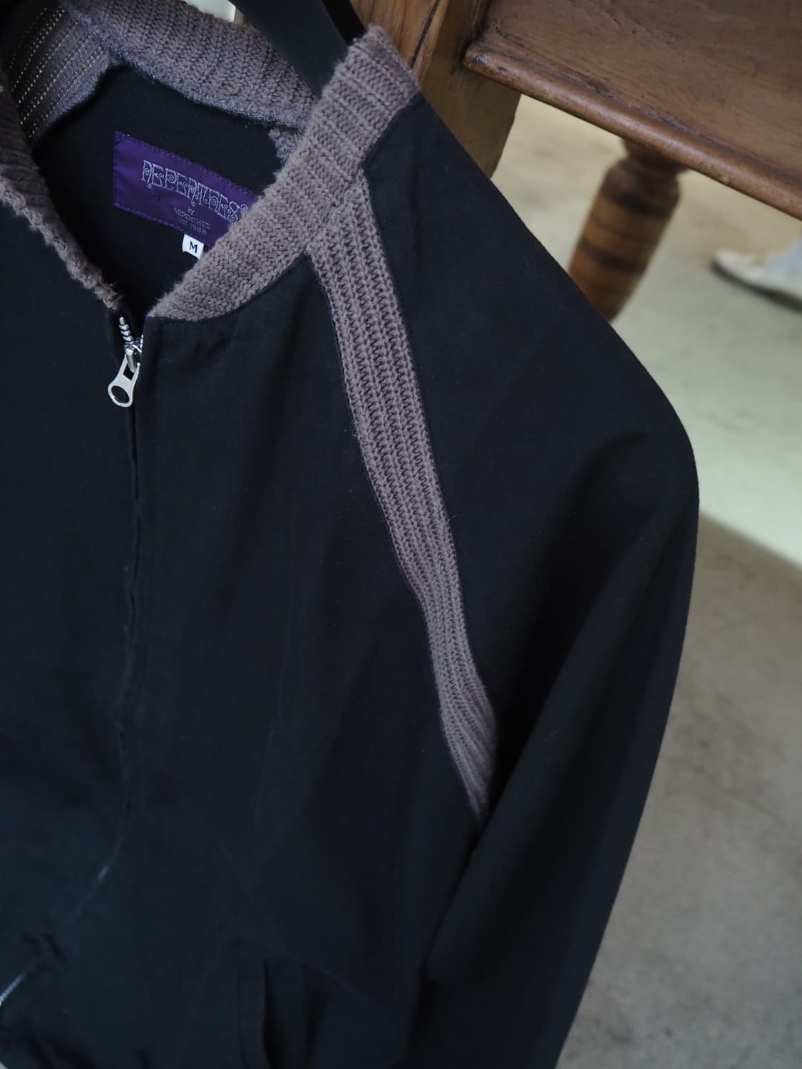 NEPENTHES jacket  상품이미지2