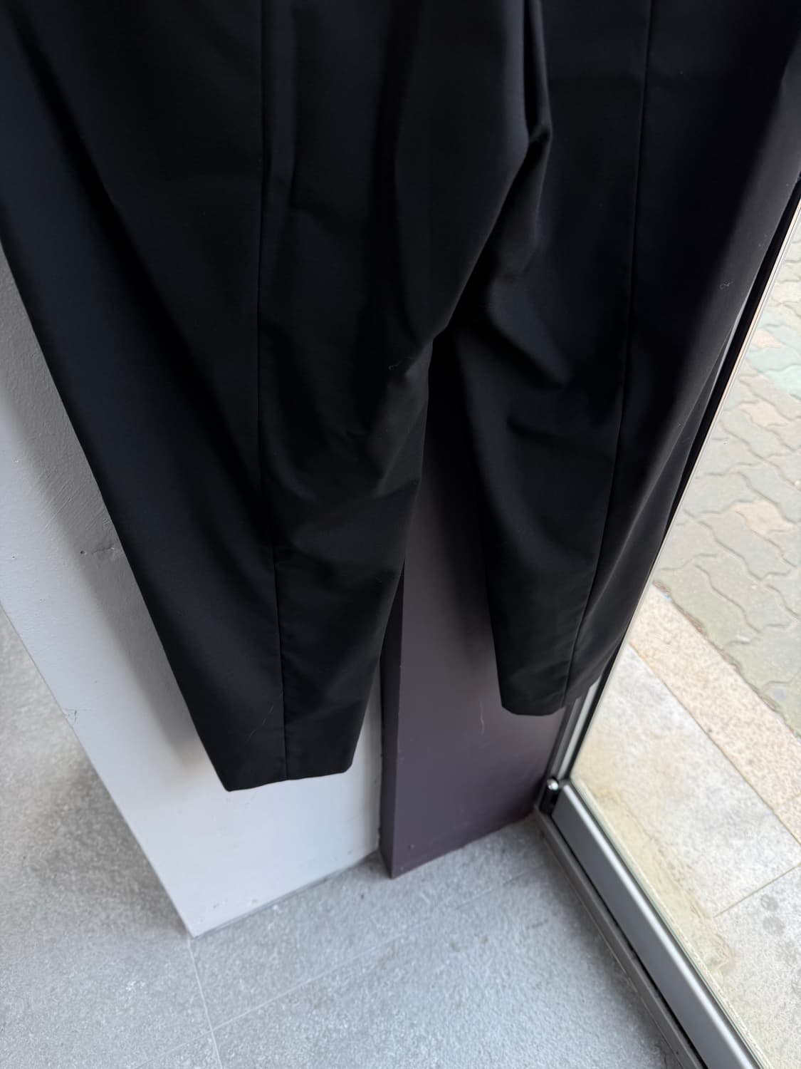 33/ 타임옴므 19-20SS 슬랙스 팬츠 상품이미지7