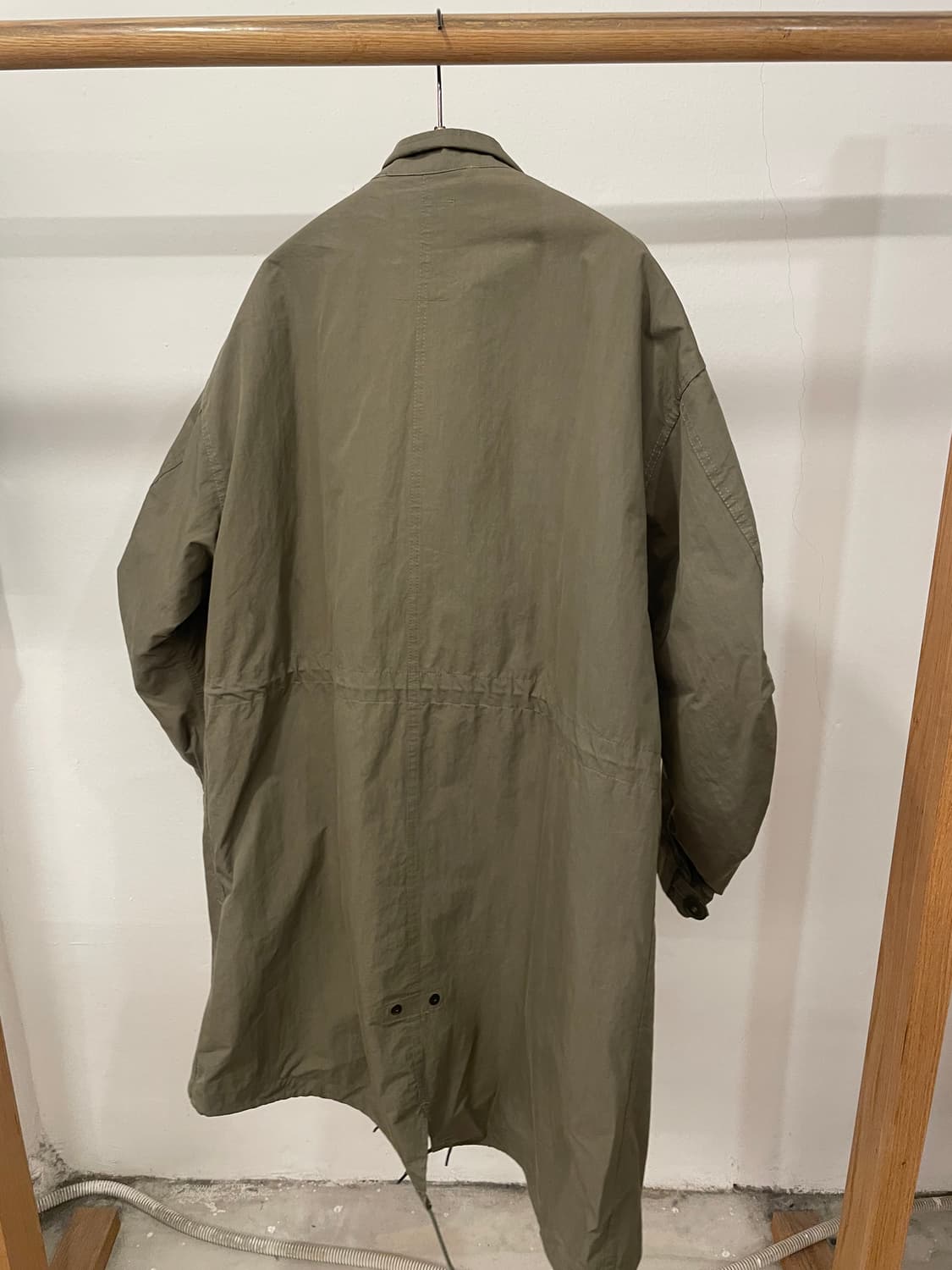 FREAK'S STORE MODS PARKA 상품이미지4