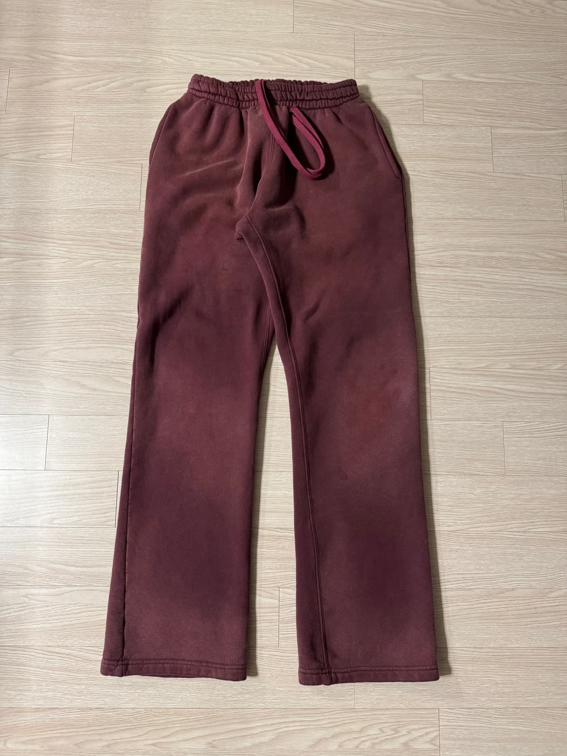 Akimbo club 아킴보 클럽 스웻팬츠 상품이미지4