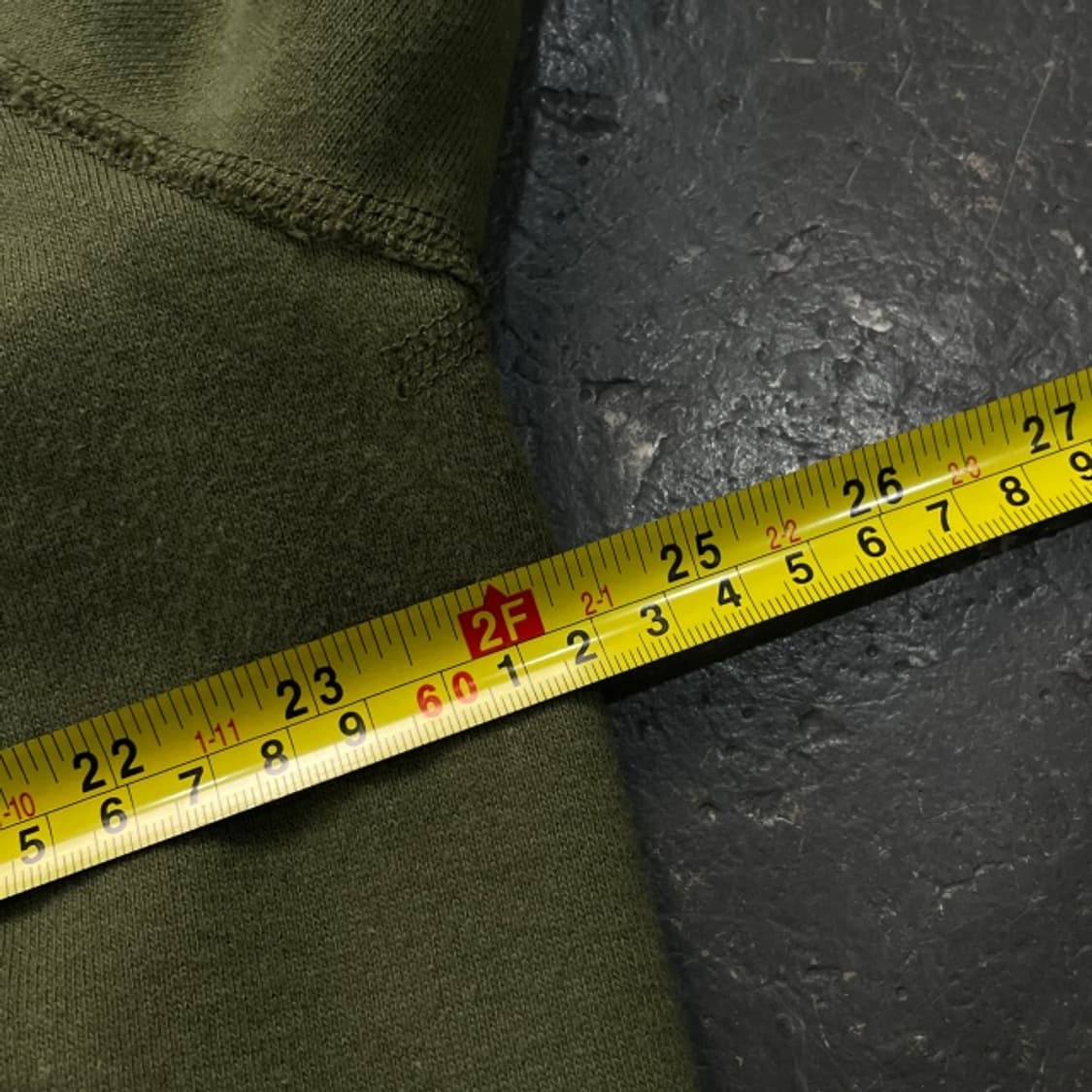 105 버즈릭슨 스웻 맨투맨 상품이미지5