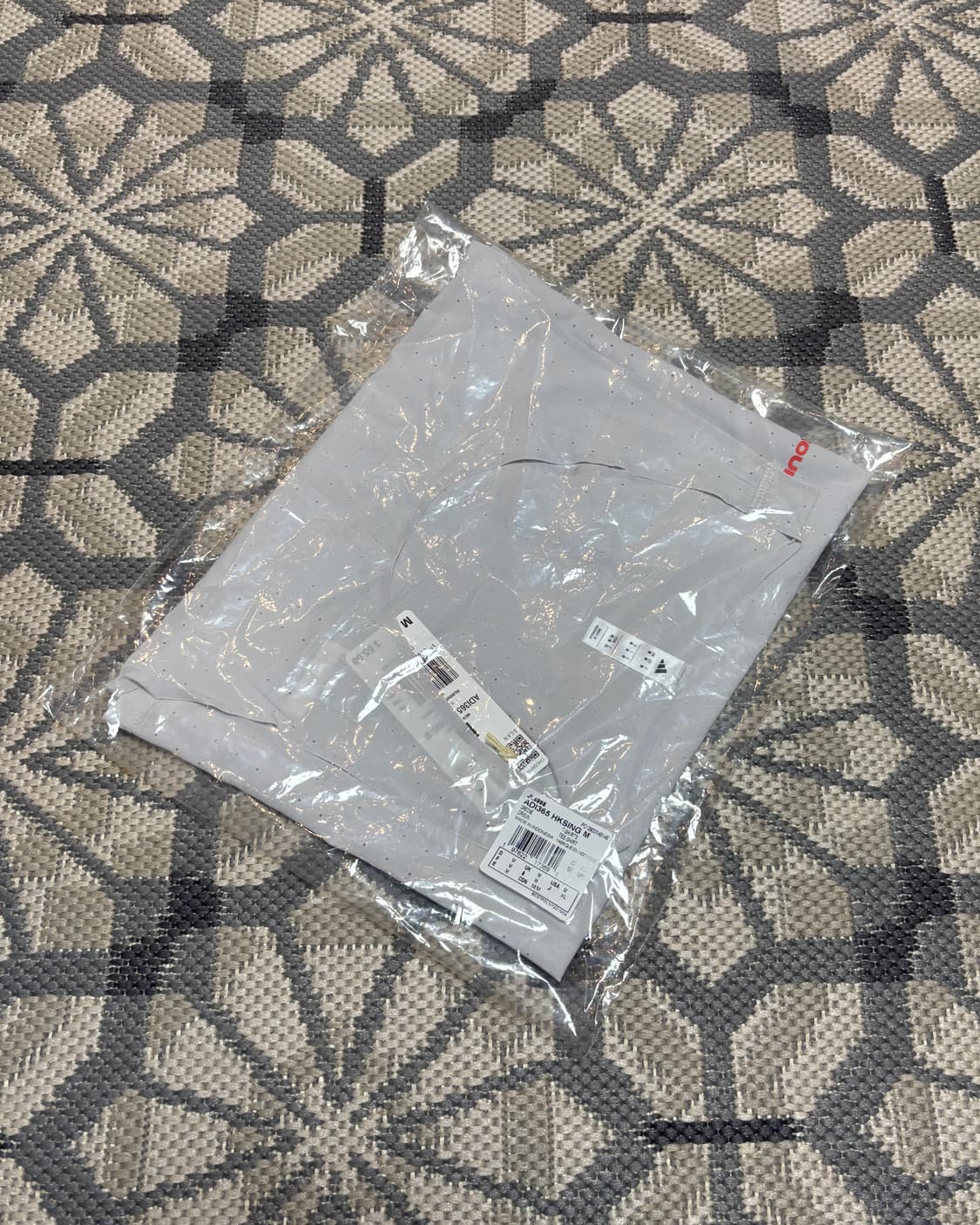 (M) 아디다스 아디365 H.Koumori 싱글렛 상품이미지5