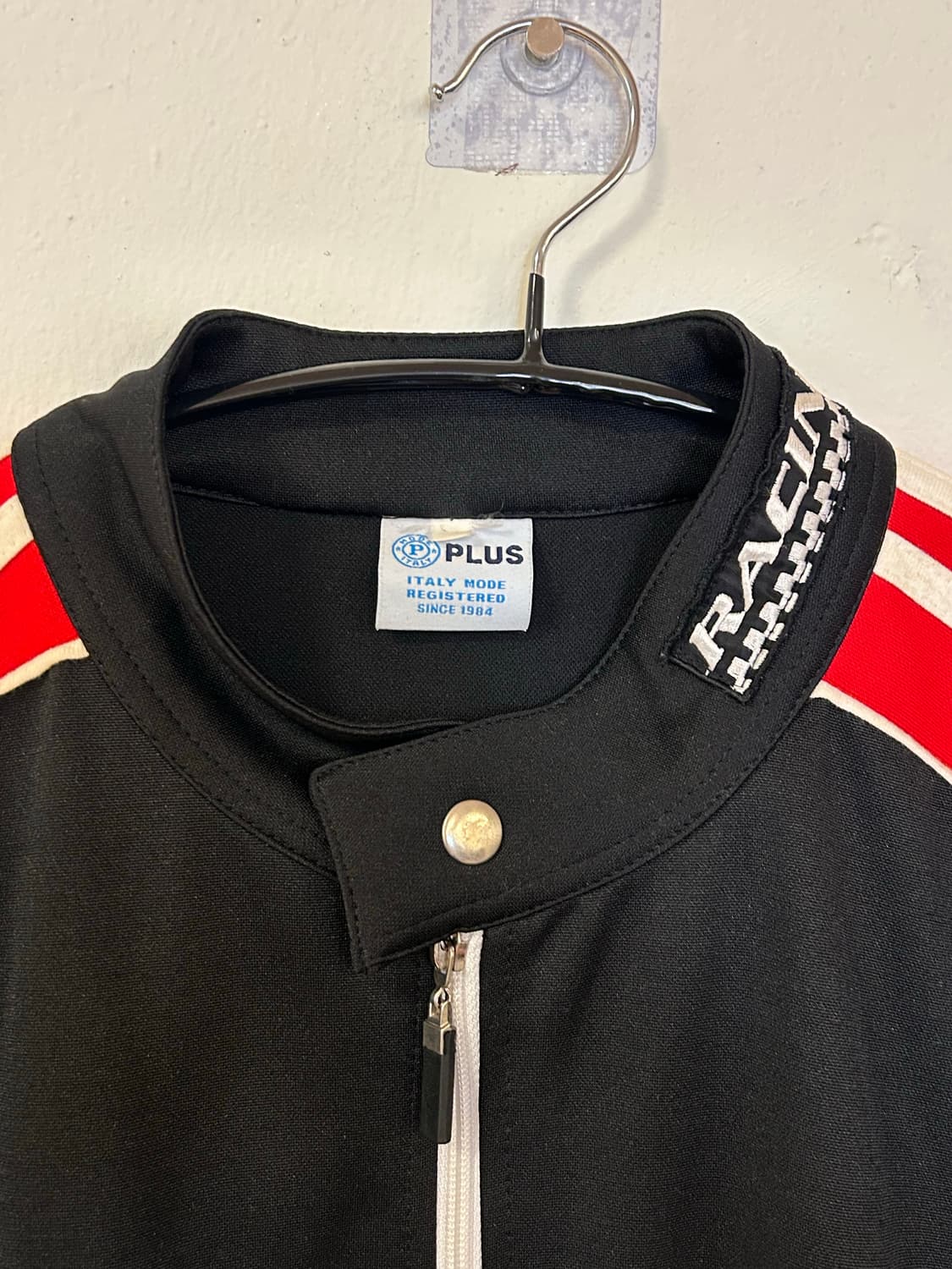 스즈키 레이싱 자켓 * 져지 느낌 *(XL) 상품이미지2