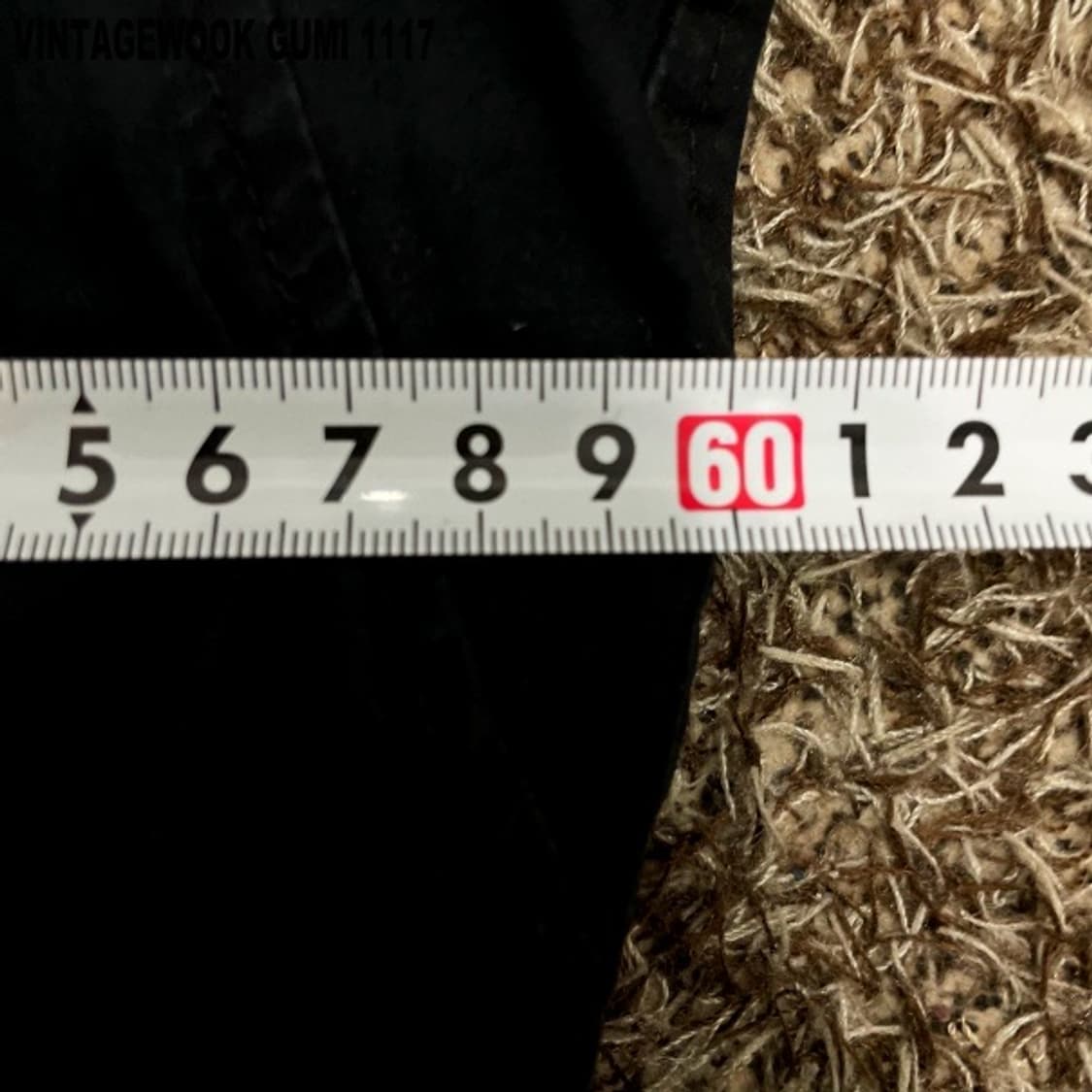 폴로 벨티드 자켓 100 상품이미지5