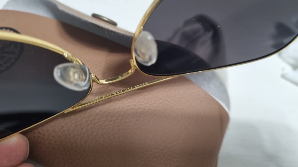 레이벤 보잉 선글라스 (USA) 상품이미지6