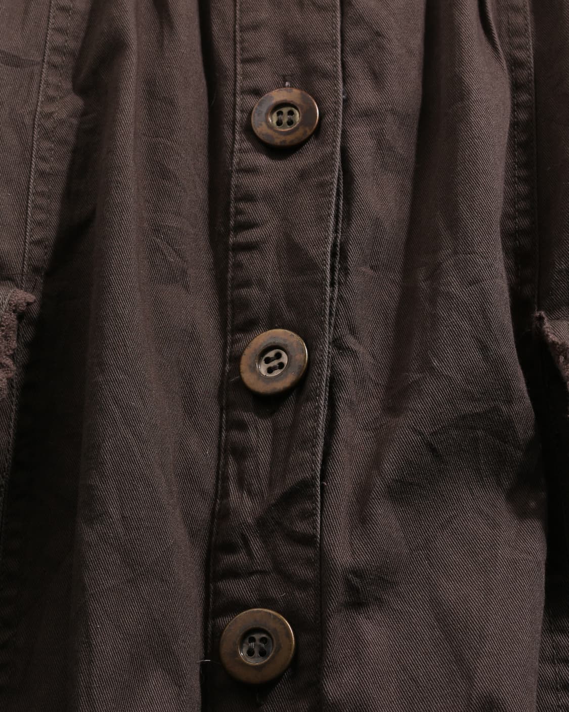 H-2731 Blue strive 야상 상품이미지7