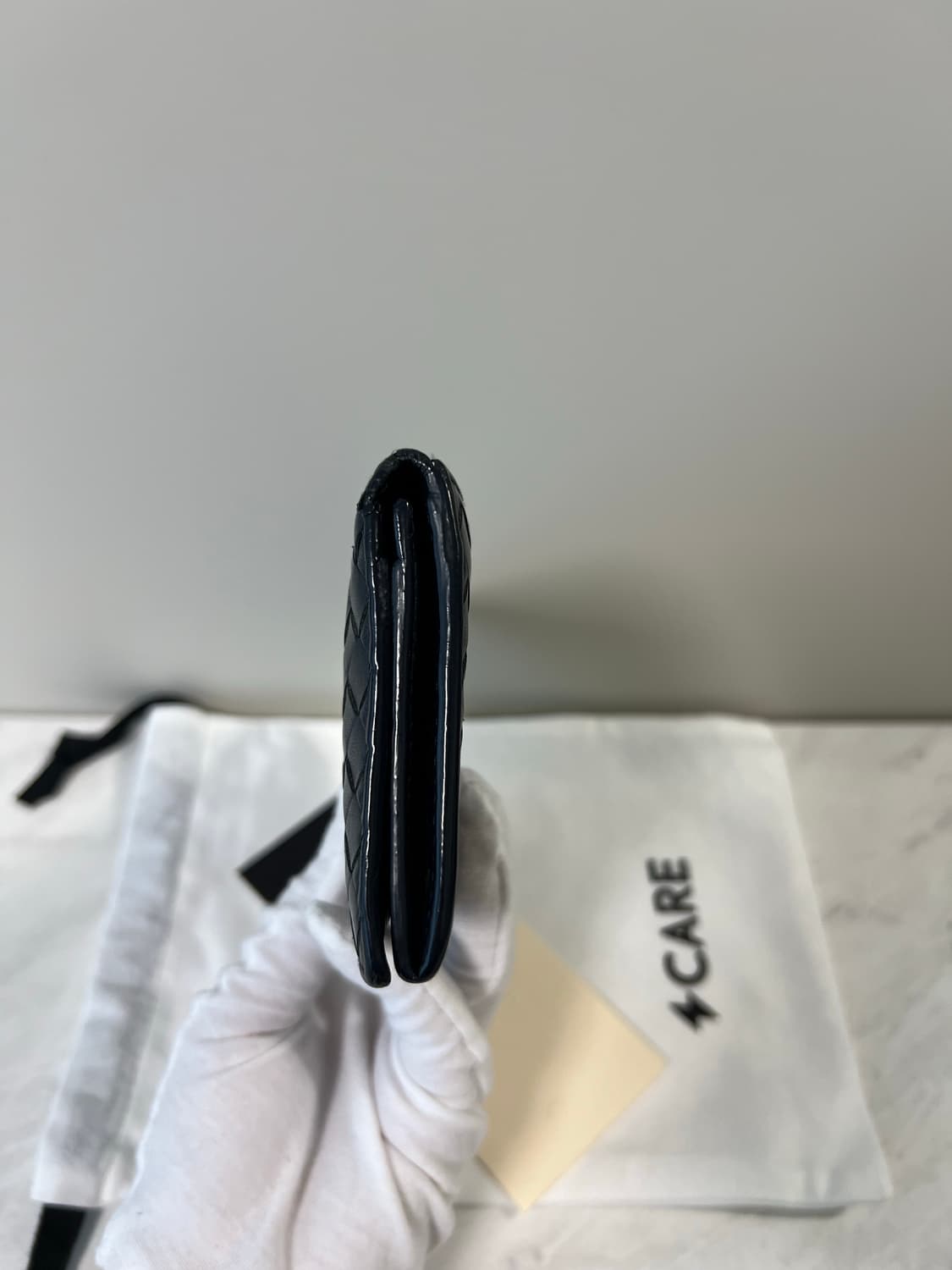 보테가베네타 장지갑 상품이미지6