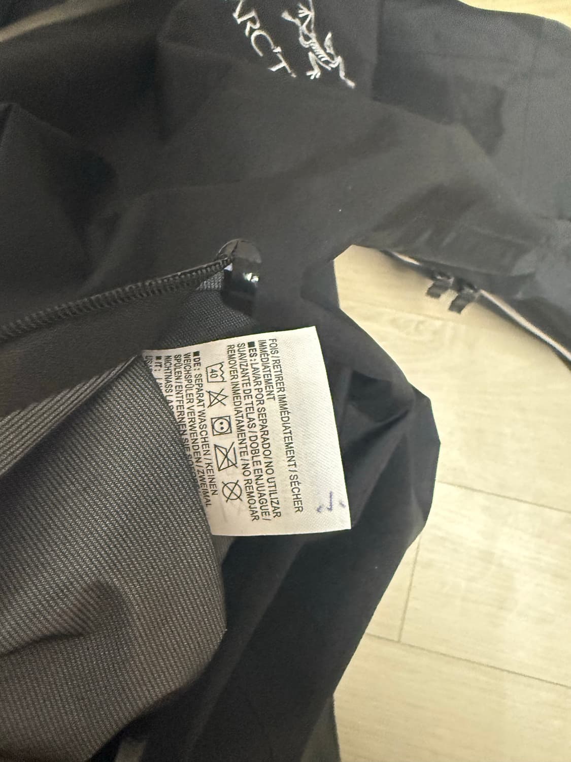 아크테릭스 베타 자켓 상품이미지8