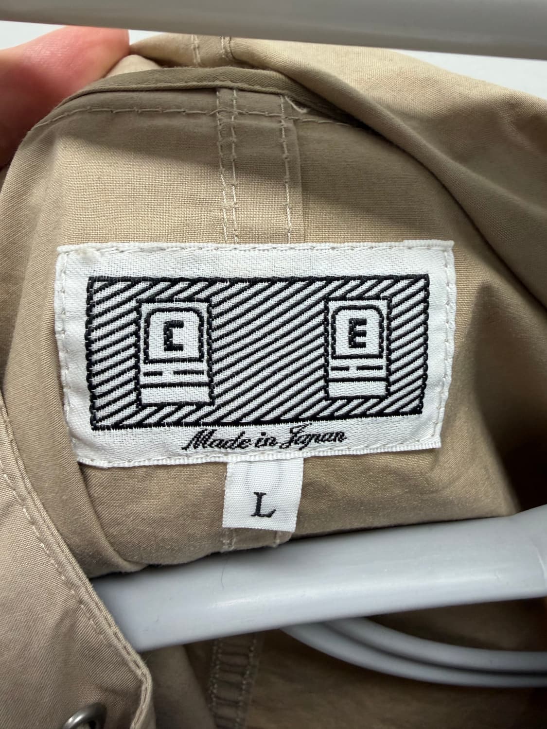 Cav Empt 상품이미지5