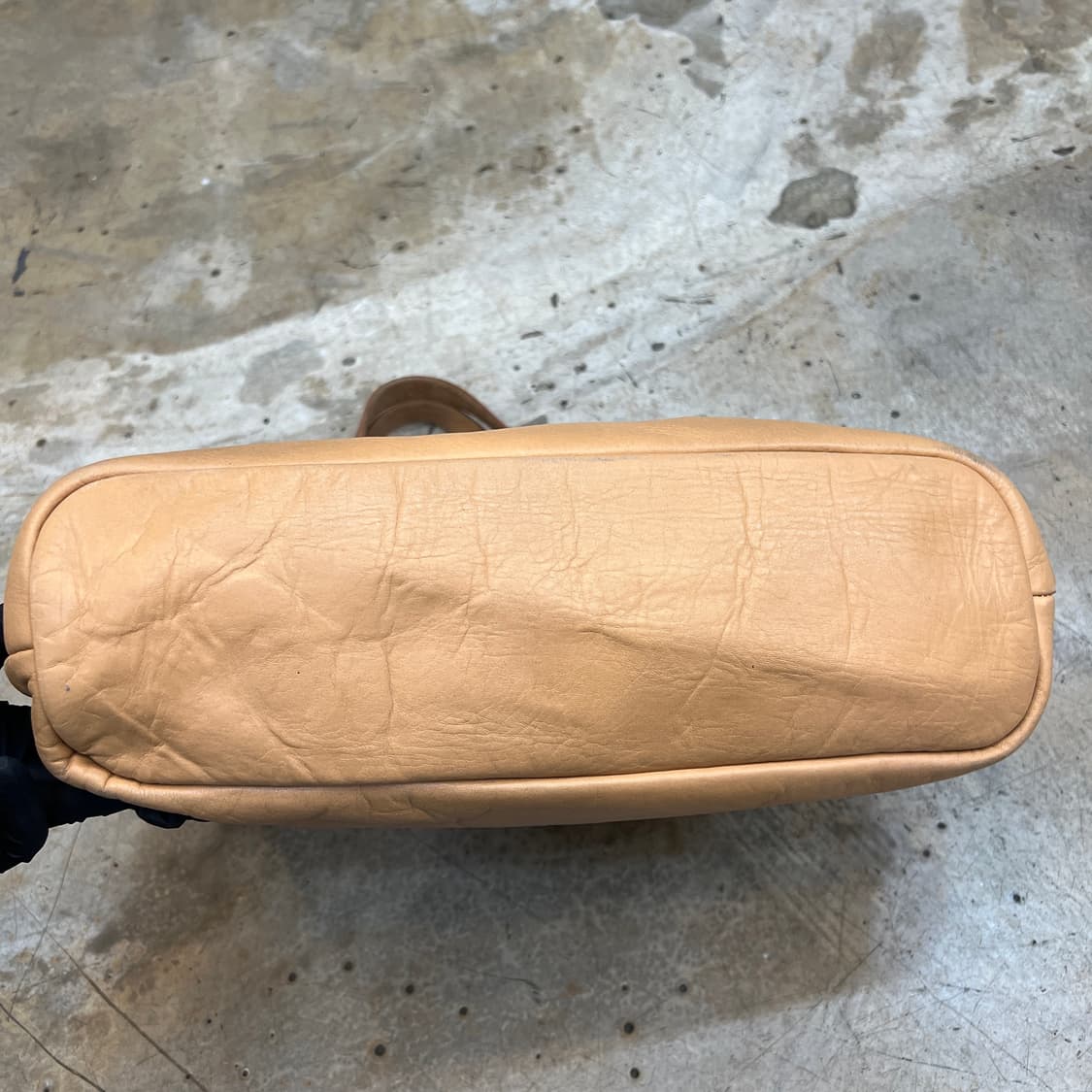 Dakota Leather bag 상품이미지5