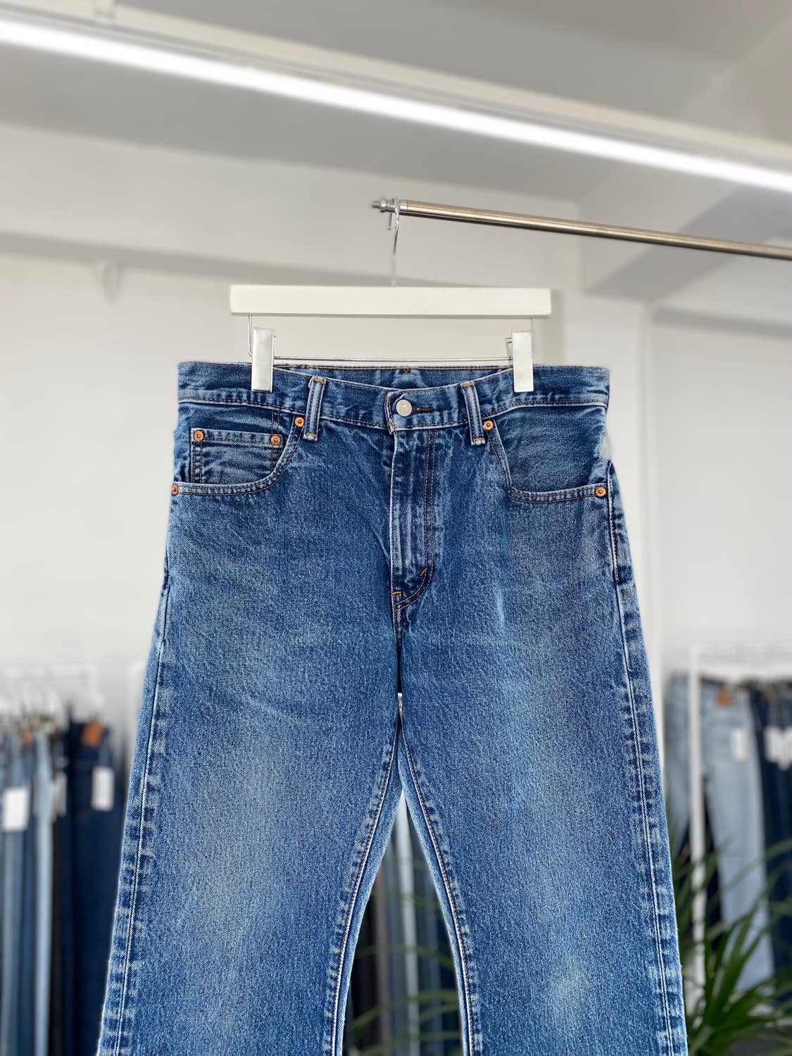 Levis517 Boots Cut 00s 32이즈 a5088 상품이미지2