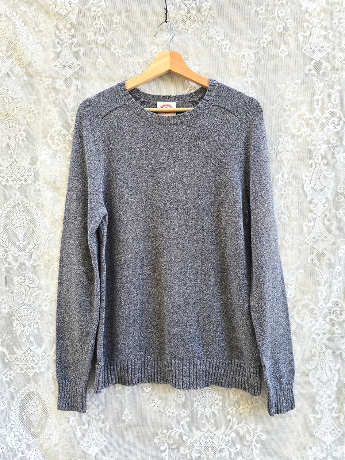 브룩스 브라더스 코튼 니트 상품이미지1