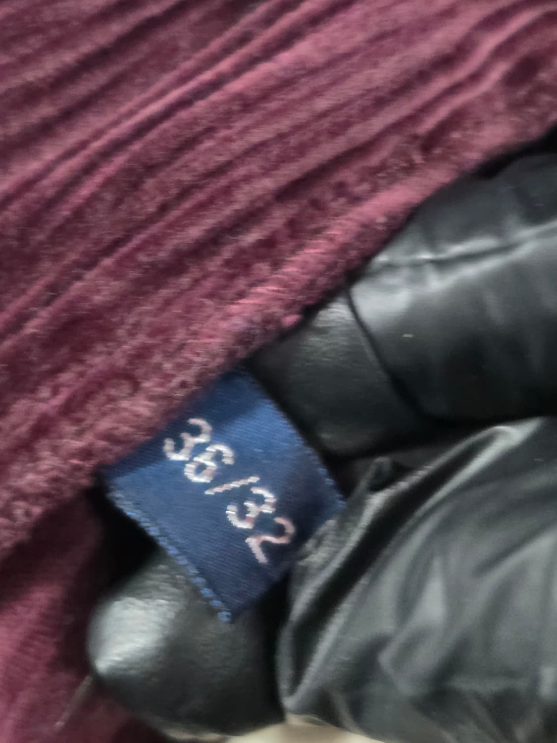 Polo 폴로랄프로렌 코듀로이 팬츠 36 상품이미지5