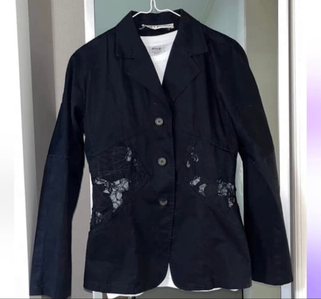 이세이미야케 자켓  상품이미지1