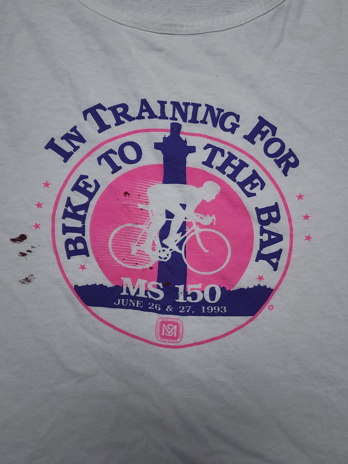 93's Original Murina "Bike to the Bay"63 상품이미지4