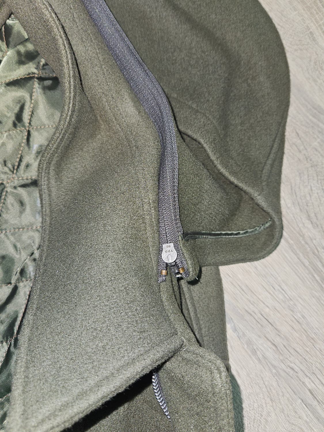 리바이스 레드탭 더플코트 판매합니다 상품이미지5