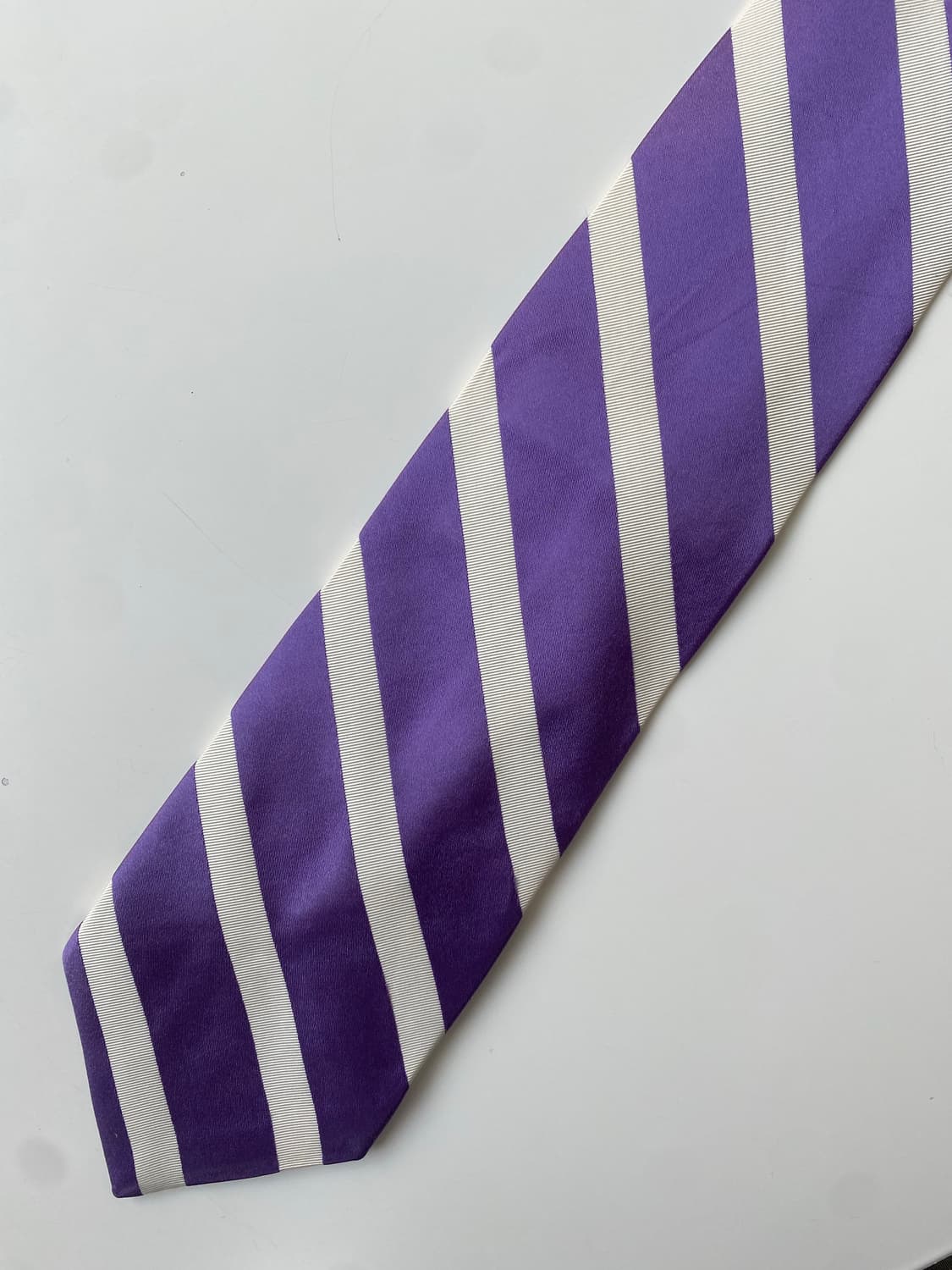 브룩스브라더스 명품 정품 넥타이 상품이미지7